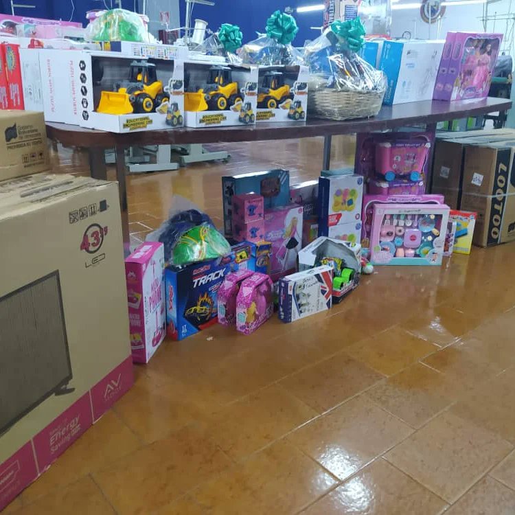 Intendencia Naval tweet media