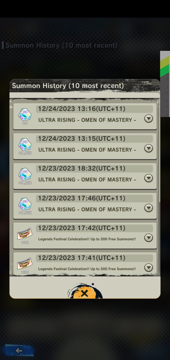 NecroNinjah's tweet photo. @Nanogenix literally only one rotation in and red 3 im done with the banner https://t.co/0hPpHJg1Ia