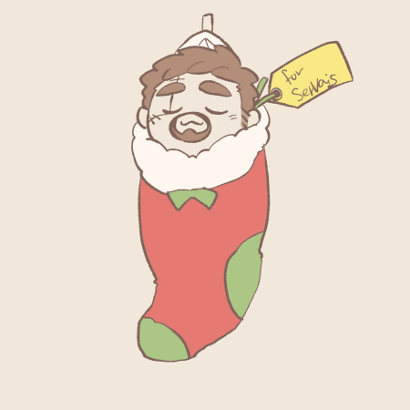 メリクリ🎄 