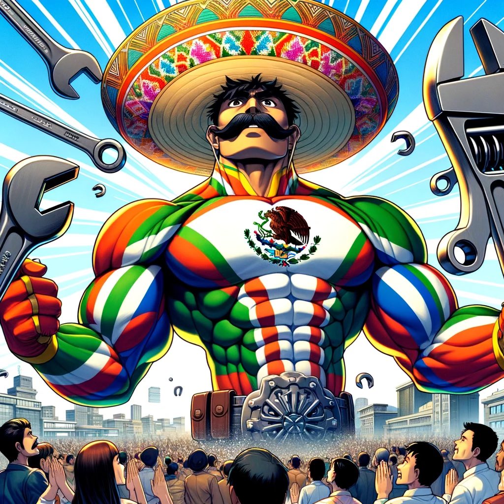 AmigosOnSol's tweet photo. we’re building amigos 🛠️ https://t.co/x5QJHtu8dt