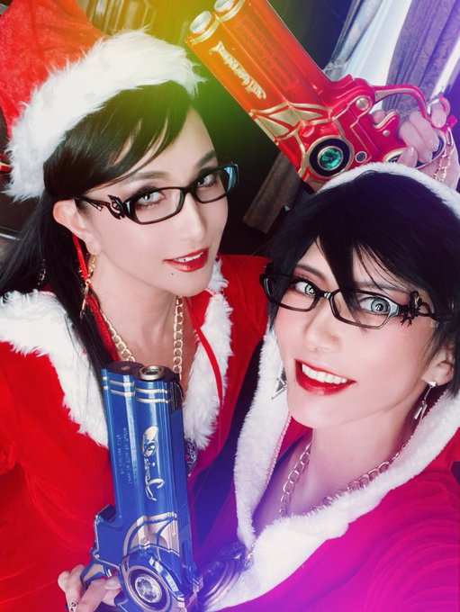 Twitterのコスプレ画像16