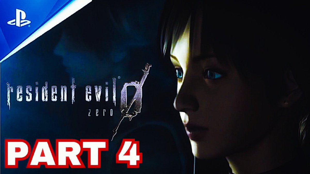 EDGEGAMING92's tweet photo. Resident Evil Zero - PS4 Gameplay Part 4: Unveiling the Darkness"
https://t.co/MeYJX7zSD2
#edgegaming92 #ResidentEvilZero #PS4gameplay #Unveilingthedarkness #ResidentEvil #PS4 #gaming #videogames #horror #survivalhorror #zombie #outbreak #spooky #gamersofyoutube #gamerlife https://t.co/qMXPDrQH3t