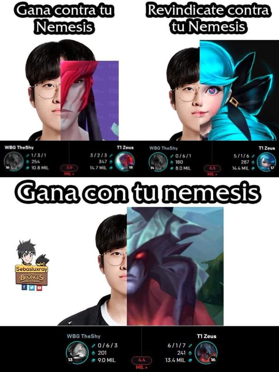 FenixEsportsMX's tweet photo. GG bueno nada que hacer 🫡 https://t.co/GC6WG4IU1q