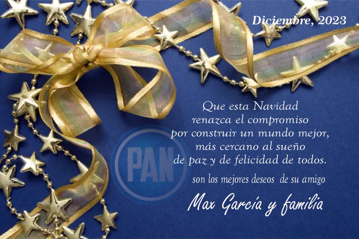 Max García tweet media