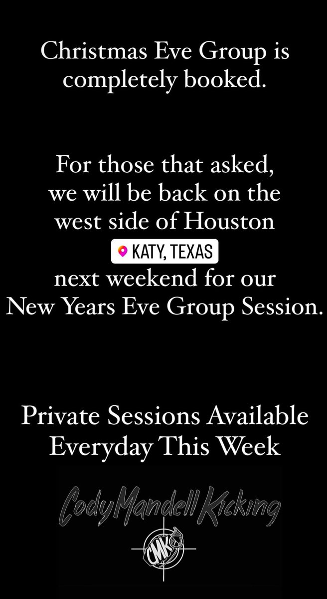 CMKicking's tweet image. #CMK | #HoustonsELITE | #PullThePin