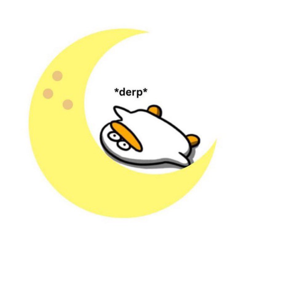 $DERP going to the Moon soon! 🌙