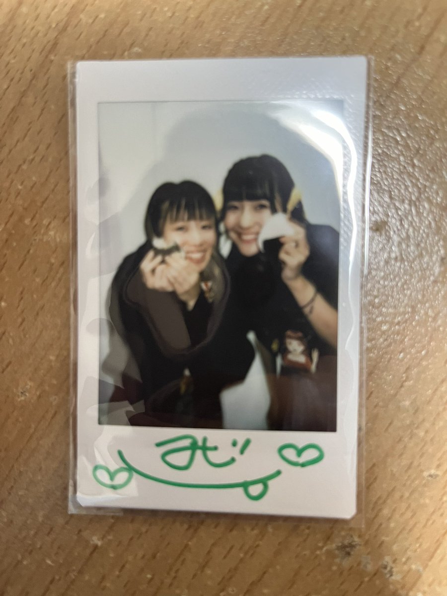 DAIKI52293267's tweet photo. そしてわかどり!
このコンビもおもろしくて好きなんだよねー
そしておにぎり持ってもらおうと思ったらどりーさんは本物持ってた!笑笑
快く引き受けて下さりありがとうございます!
そして大切にします!
これからもよろしくお願いします
#かわいいわか
#MDREAM
@masunagamidori
@waka_idolhouse https://t.co/IhGHExTE5W