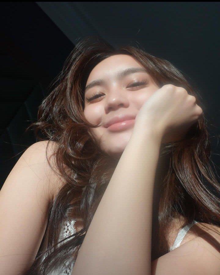 amiayuh's tweet photo. good morning to miss francine diaz only 🌄 https://t.co/go8g8wheKf