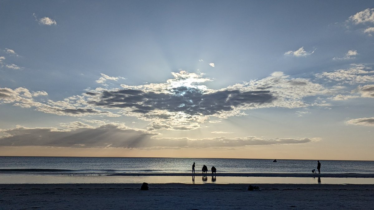 QuickBooksRus's tweet image. Ann Maria Island. So beautiful.