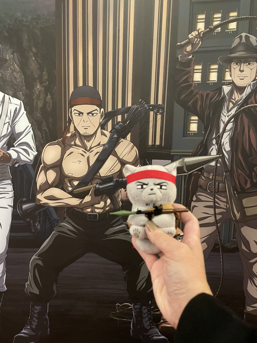 きゅお tweet media