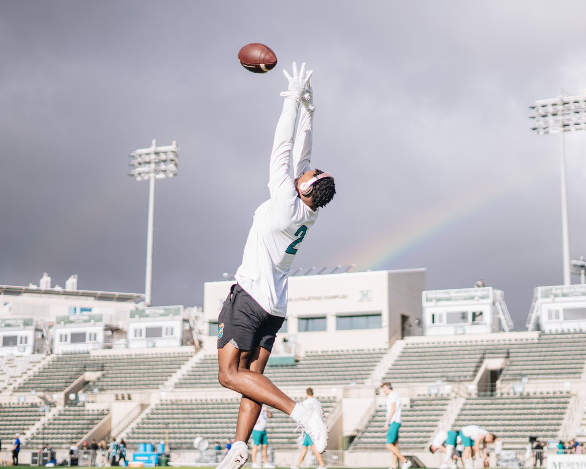 CoastalFootball tweet picture