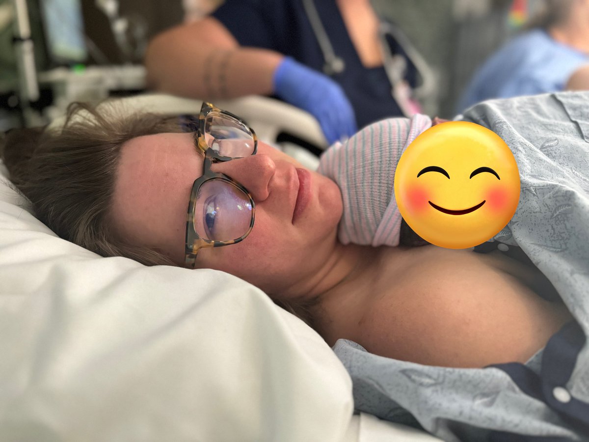 These photos were taken 283 days apart. Holy shit. What a full year.