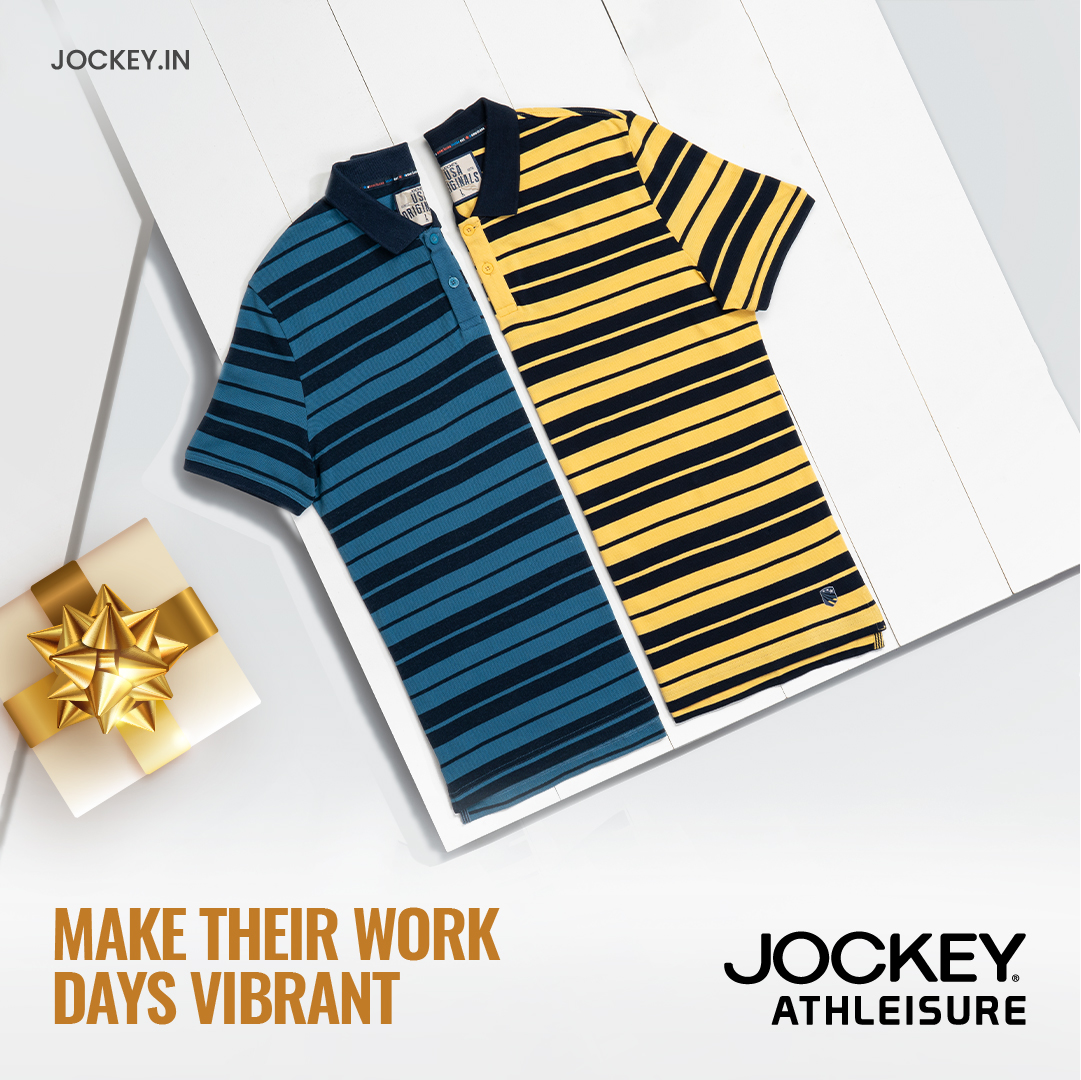 JockeyIndia's tweet photo. Holiday shopping spree made easier - which of these would you pick as a gift for your loved ones?

#JockeyIndia #SeasonOfGiving #ElevatedEssentials #Allrounder #EssentialsMadeAmazing https://t.co/QgUd13Wchq