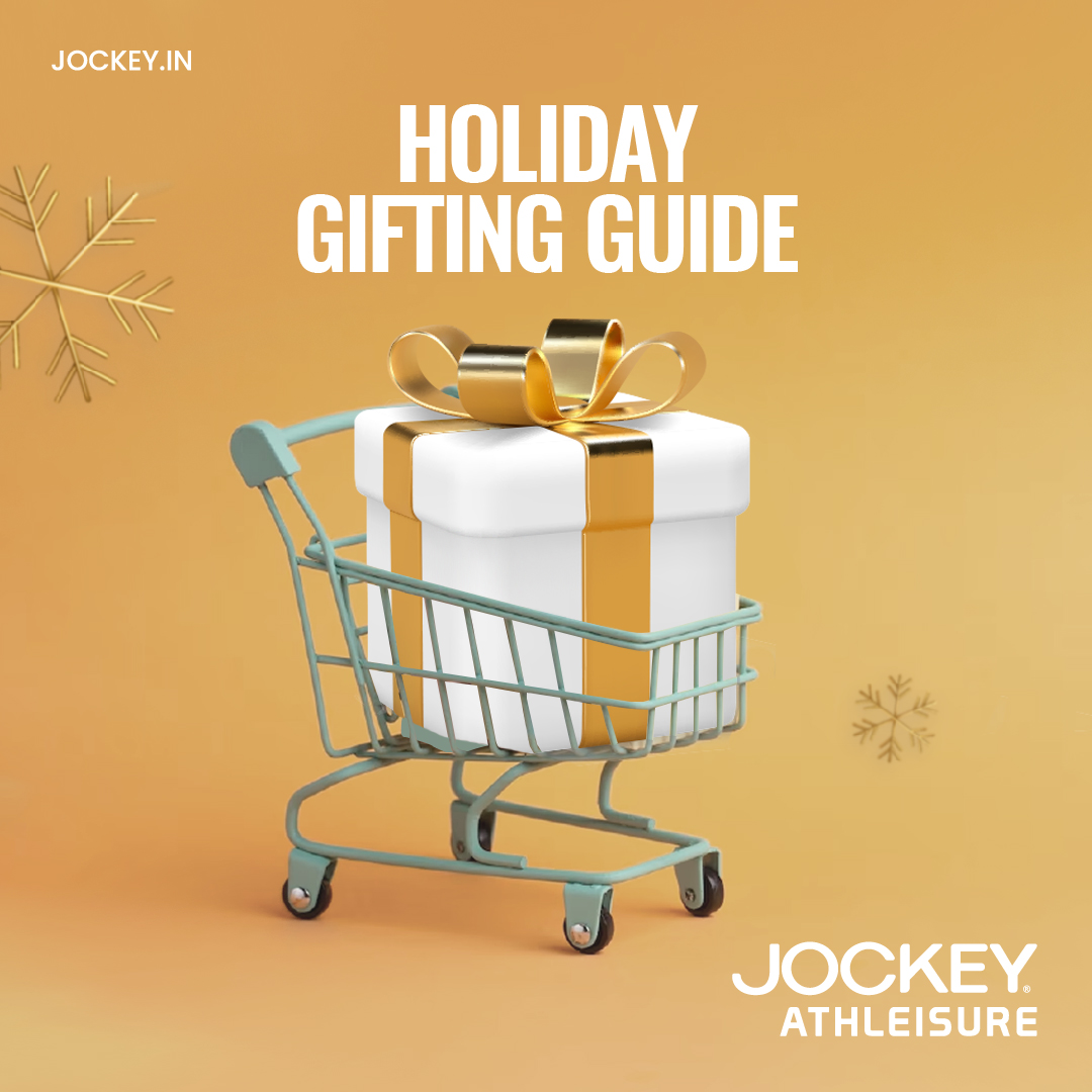 JockeyIndia's tweet photo. Holiday shopping spree made easier - which of these would you pick as a gift for your loved ones?

#JockeyIndia #SeasonOfGiving #ElevatedEssentials #Allrounder #EssentialsMadeAmazing https://t.co/QgUd13Wchq