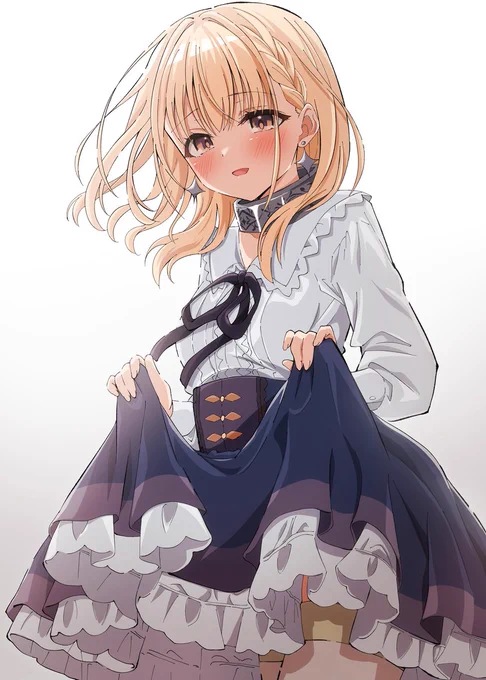 ジェスちゃん 