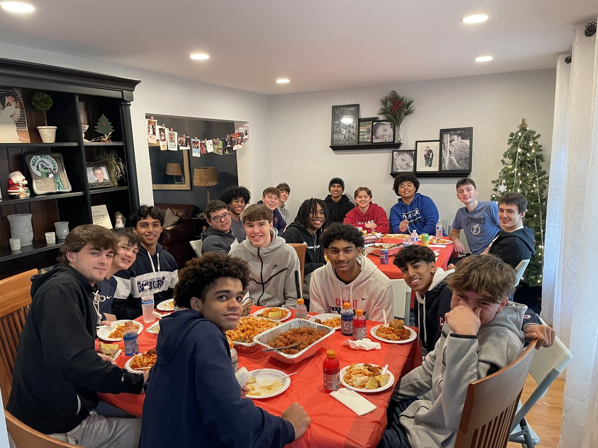 Conant Basketball tweet media
