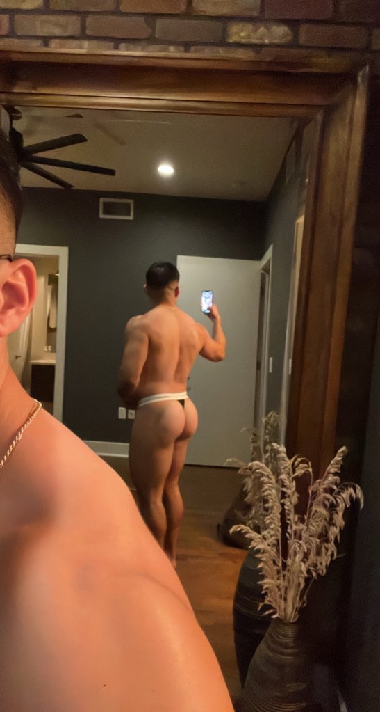 bttminthewild's tweet photo. New undies. What do you guys think? https://t.co/fRvsTA6vTq