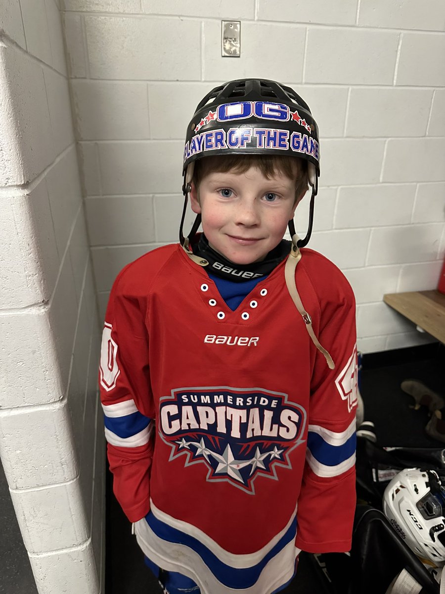 Darcy Gallant tweet media