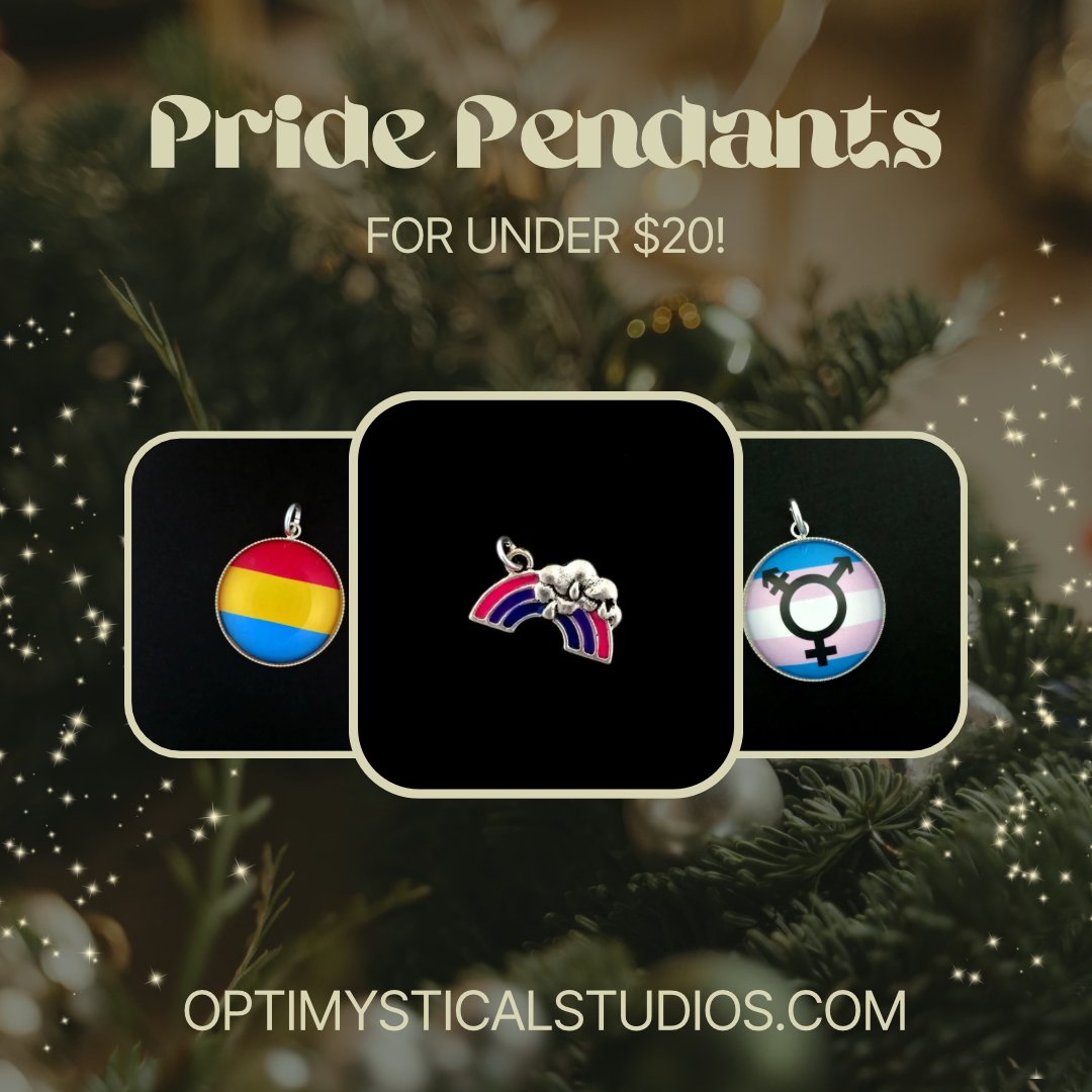 Optimystical Studios tweet media