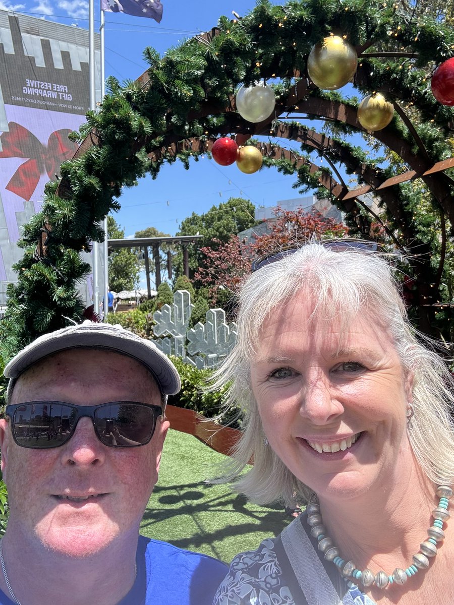 Nichola Lynagh tweet media
