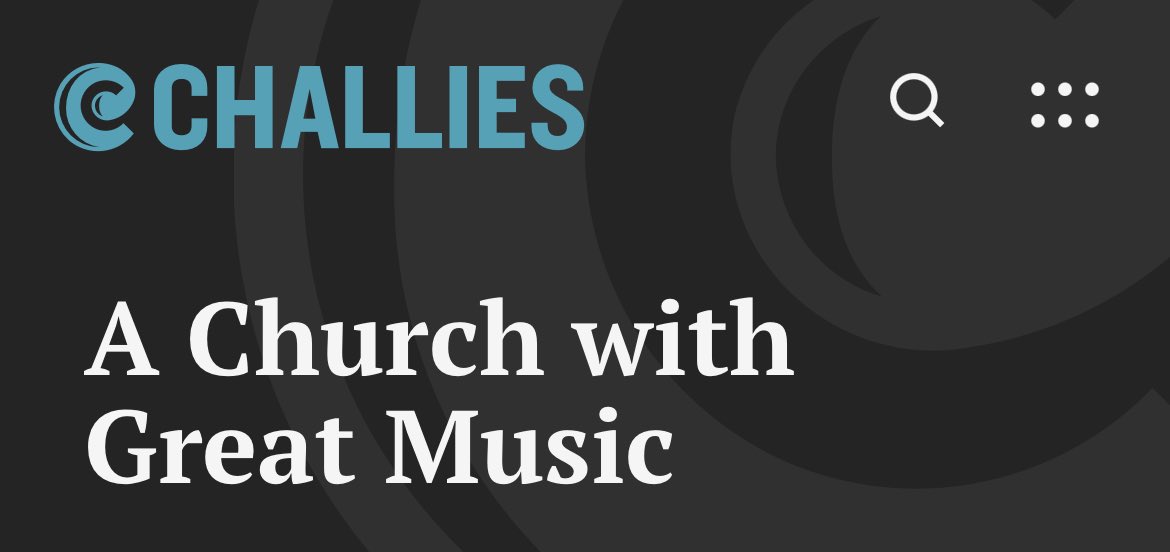 MattSmethurst's tweet photo. Prioritize a church with great music.*

* in a different sense than you may be thinking

https://t.co/0qqb2sAqKI https://t.co/pxOPtbWZDo