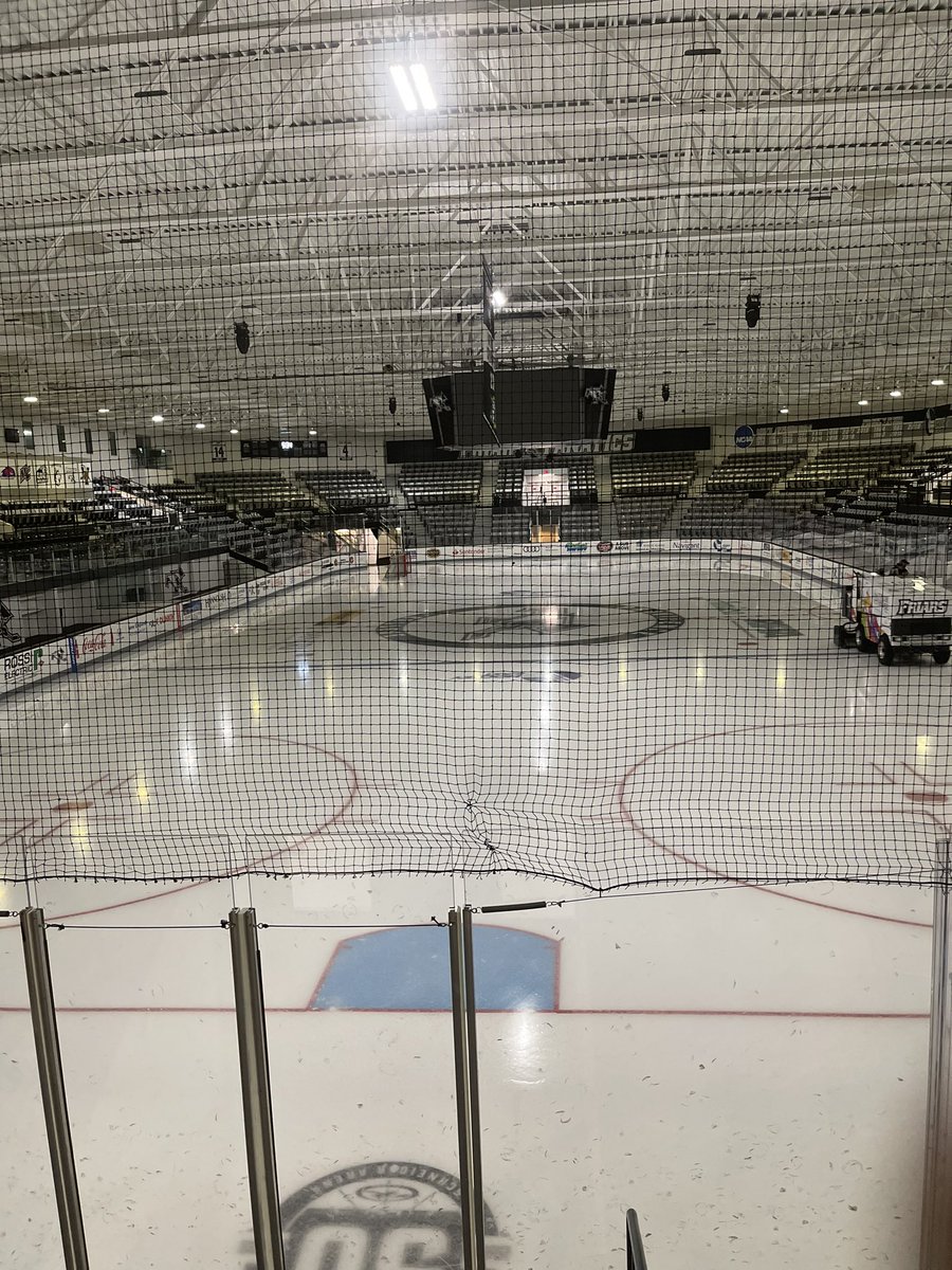 BoysNdf's tweet photo. The Lancer’s drop a 1-4 decision to Prout at PC. Great effort by the boys. #cthk https://t.co/edufWkA1k1