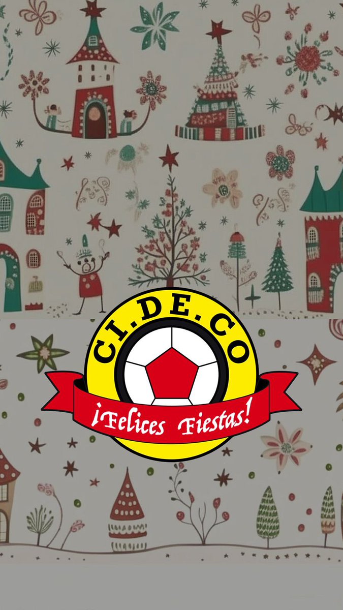 CI DE CO Futsal tweet media