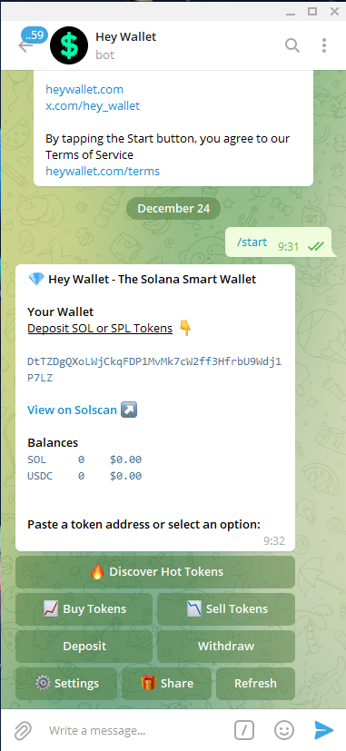 SK_Ethereum's tweet photo. @AR_TY1994 @hey_wallet DtTZDgQXoLWjCkqFDP1MvMk7cW2ff3HfrbU9Wdj1P7LZ https://t.co/NqFMG4LvKg