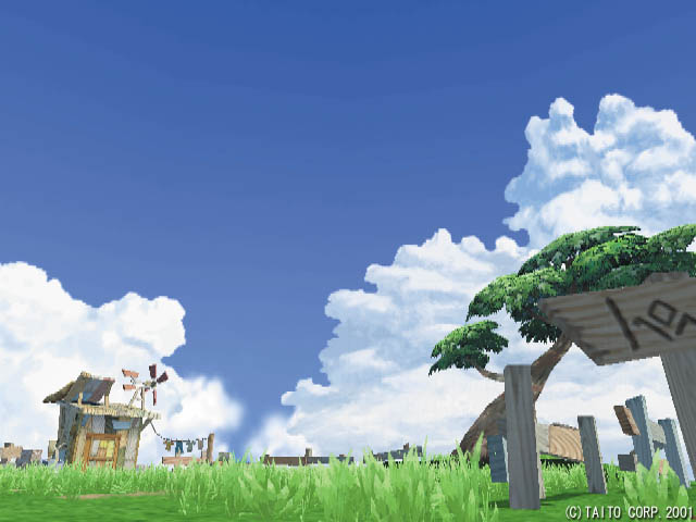 game_obscure's tweet photo. Garakuta Meisaku Gekijō: Rakugaki Ōkoku (2002)

Developed by Taito. https://t.co/4ijCxl1tzI