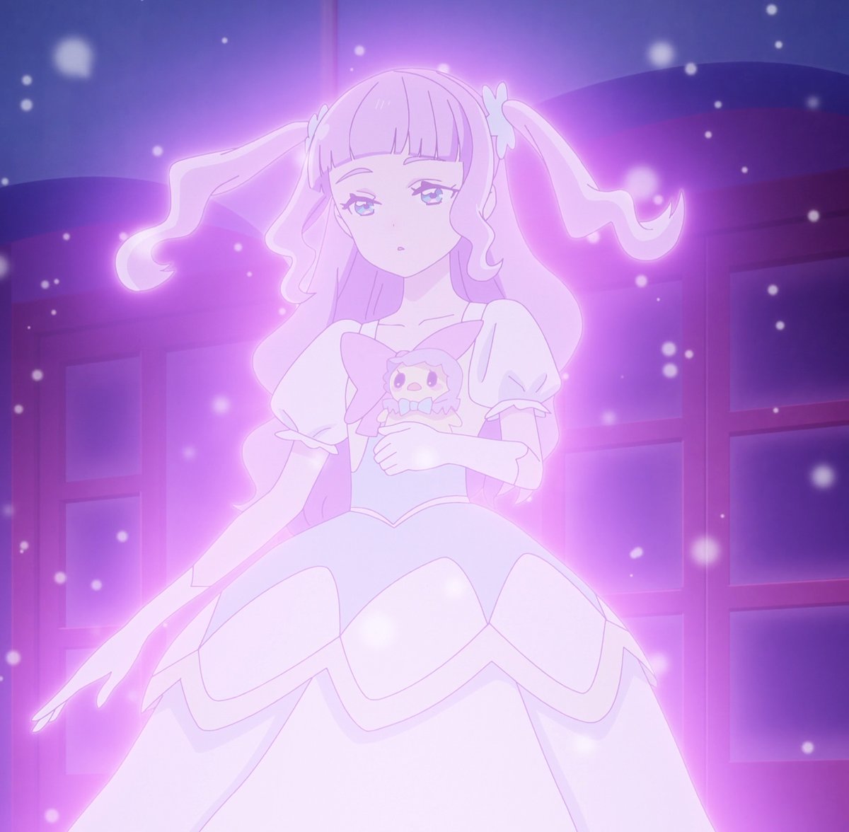 precure_images's tweet photo. エルさん?
#キュアマジェスティ #curemajesty
#プリンセスエル #エルちゃん #princessellee
#ひろがるスカイプリキュア #ひろプリ
#hirogaruskyprecure #プリキュア #precure https://t.co/sRzLI3FCHf