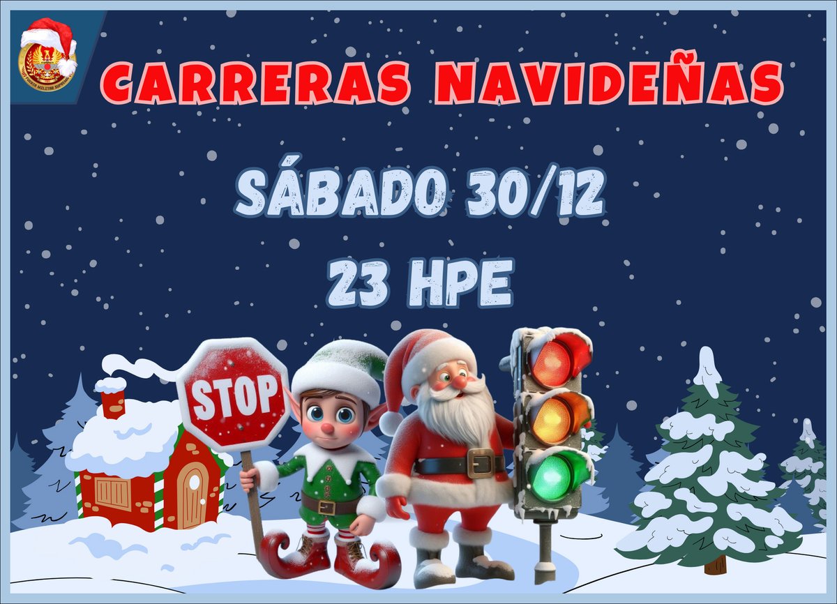 Fuerza Militar Suprema | HabboES tweet media