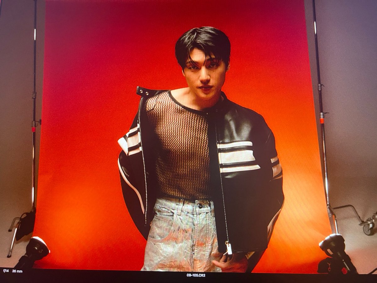 sunshine_1117's tweet photo. #WOOYOUNG on Fromm 🫠
🦊: "have you woken up"
🦊: *sends picture*

OH I AM SO DAMN AWAKE! https://t.co/BRTGfDfG0u