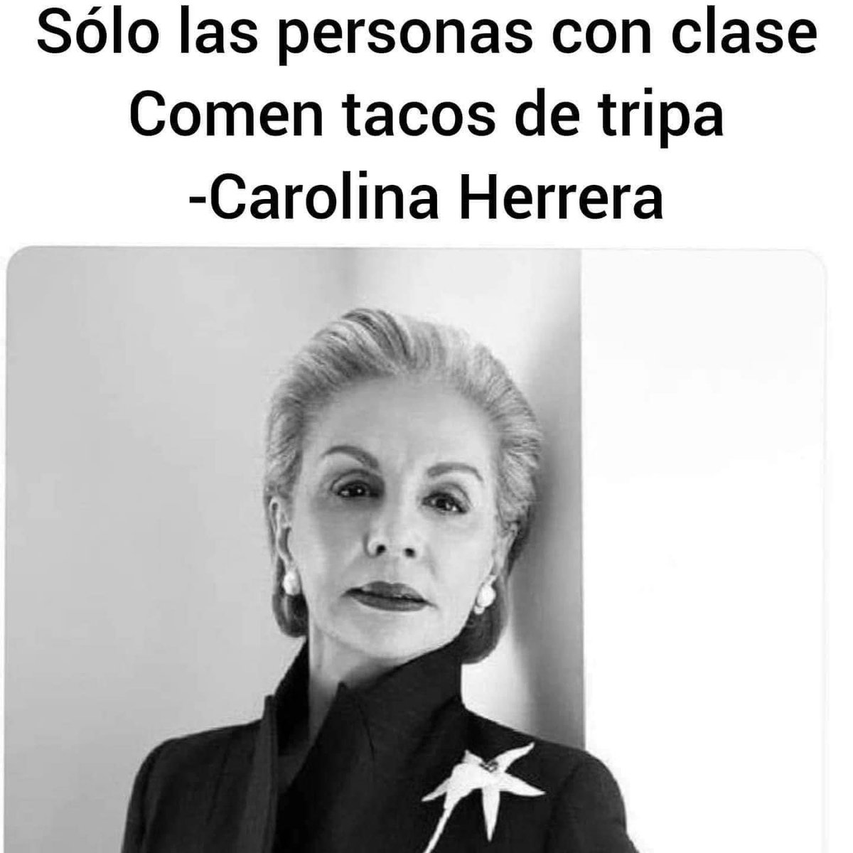 Tesoros de vida. #tacos #tripa #elegancia #cln🍅