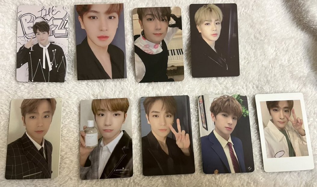 hihellobybye's tweet photo. 더보이즈 현재 이재현 앨범 포카 미공포 양도 판매 sell
일괄우대 

Theboyz hyunjae 더스틸러 라포티셀 크리스마스씨 킹덤 https://t.co/jdcDs71BS0