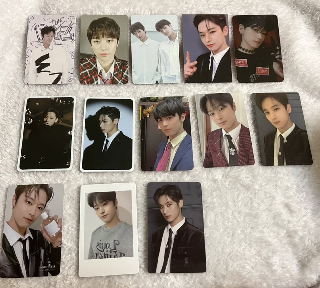 hihellobybye's tweet photo. 더보이즈 주연 앨범 포카 미공포 양도 판매 sell
일괄우대 

Theboyz juyeon 더스틸러 라포티셀 크리스마스씨 킹덤 https://t.co/H84Yuoy4cA