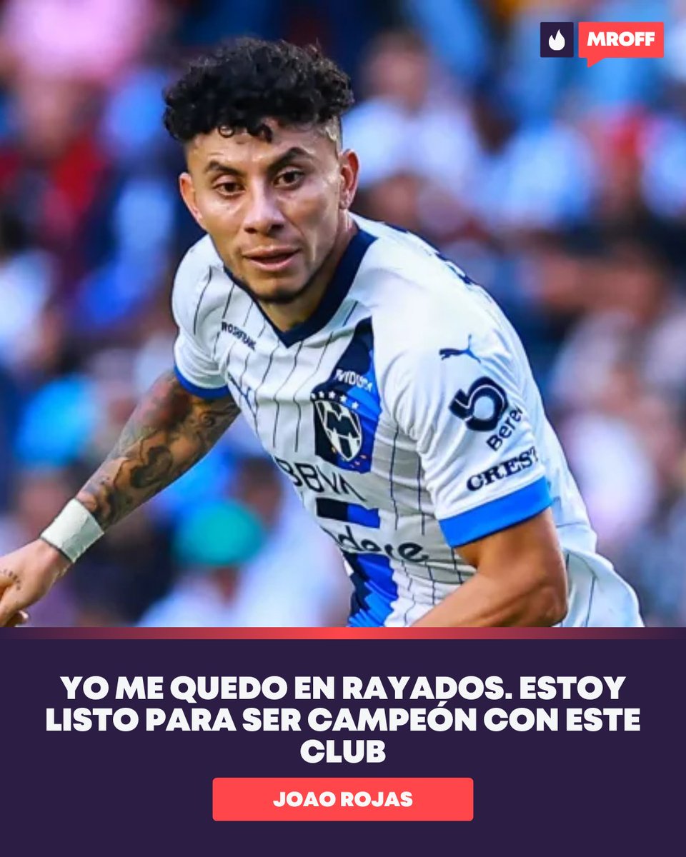 César Luis Merlo tweet media