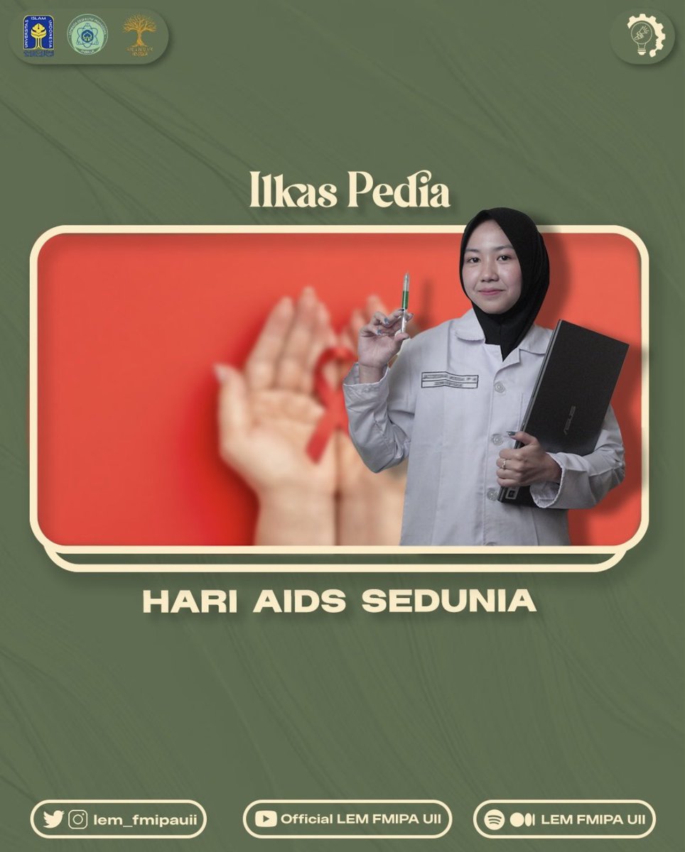 LEM FMIPA UII tweet media