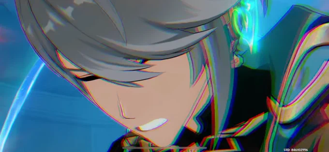 #原God記録 ど、どした……?だいじょびか……?こういう苦しんでる様からしか得られない栄養素って美味しいよね……