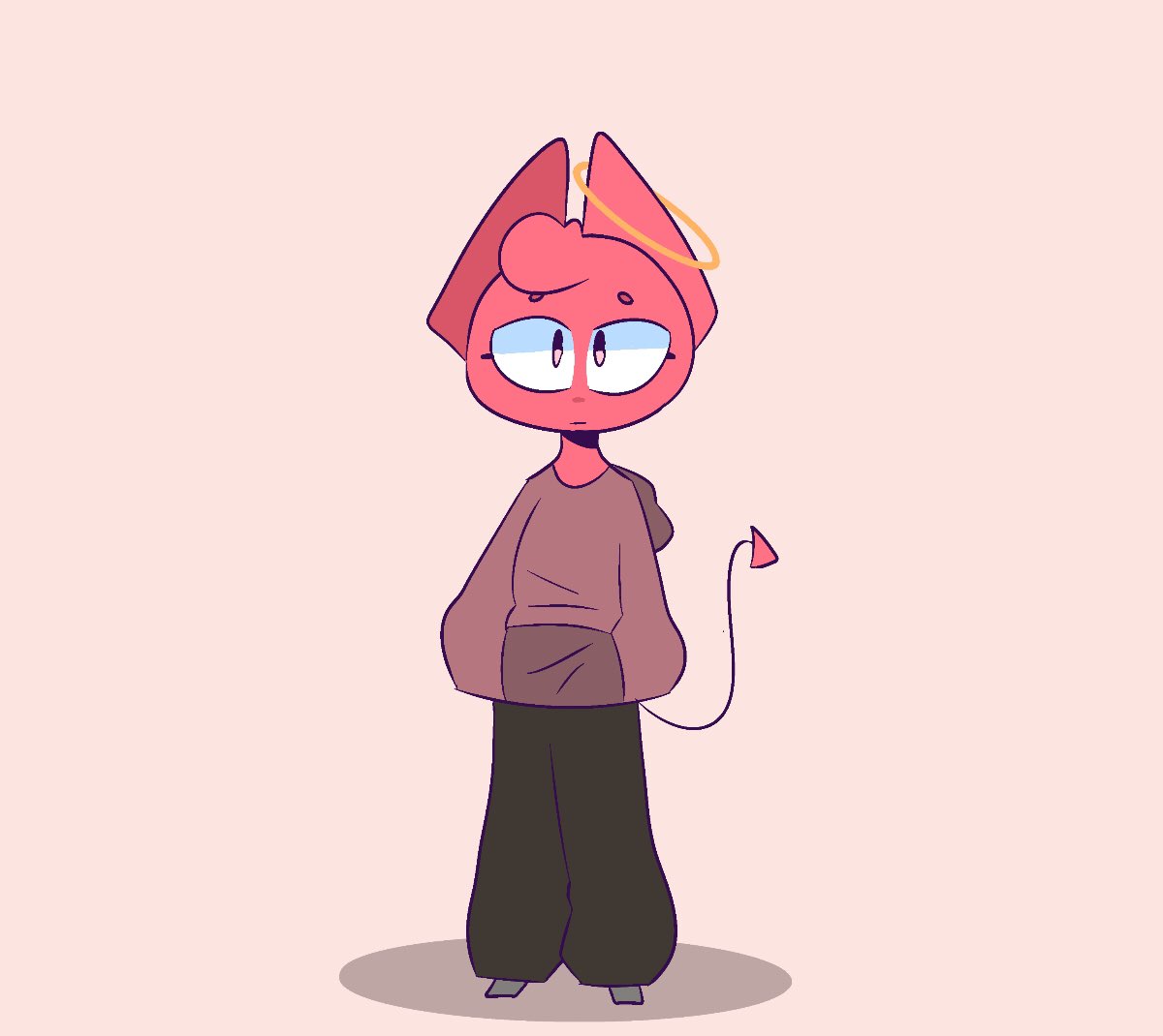 TheHungryGoat tweet media