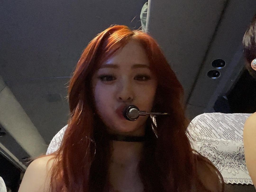 Despite the fatigue settling in, I couldn't resist capturing the moment with a selfie. The exhaustion lingered, yet there was something about the day that warranted a snapshot—a testament to perseverance, perhaps, or a desire to mark the experience despite the weariness.