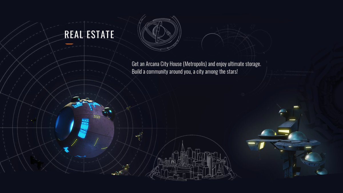 Arcana Game Review (8/13)