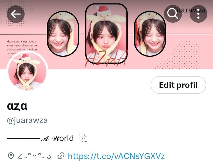 new layout, say hi?