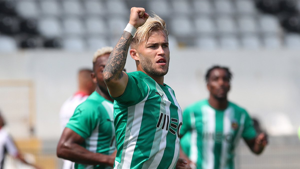 HOTPOT FOOTBALL tweet media