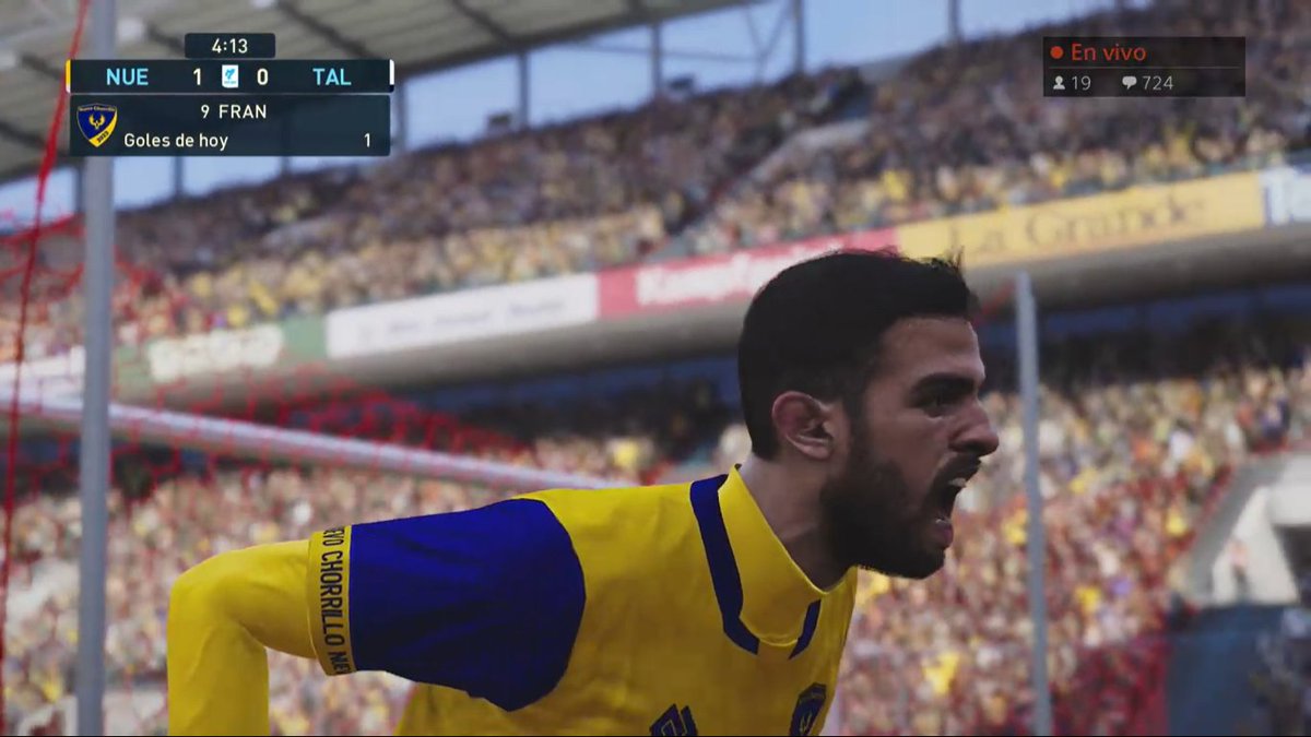 Nuevo Chorrillo tweet media