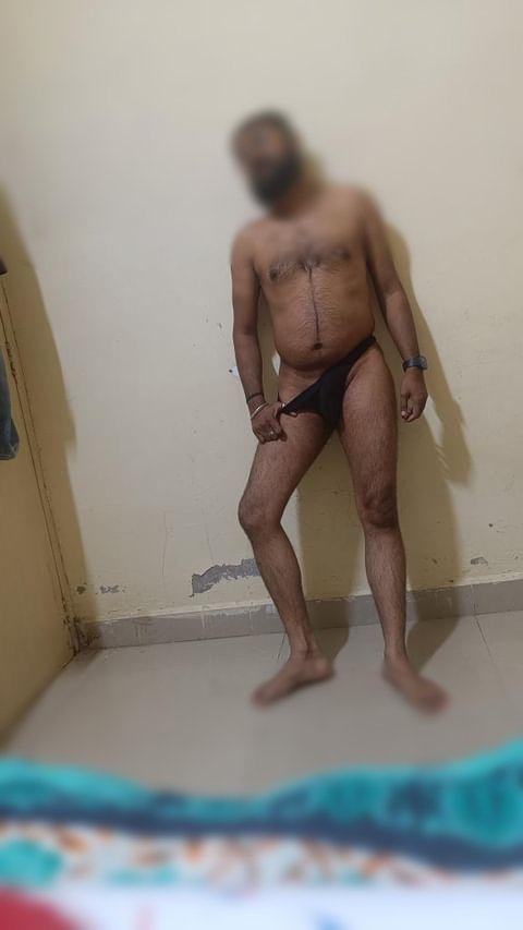 Callboy95's tweet photo. All my body pic https://t.co/2zMOeBg0yL