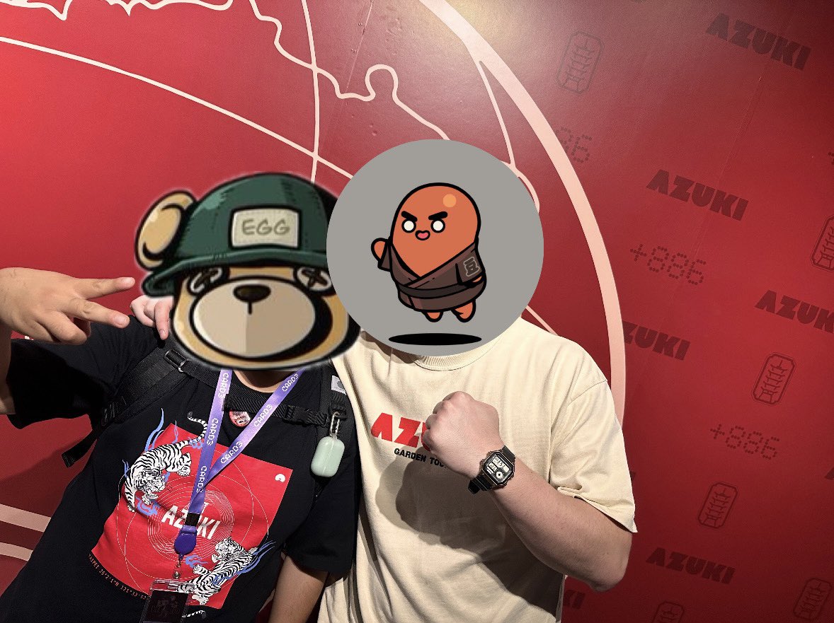 EggheadBear tweet media