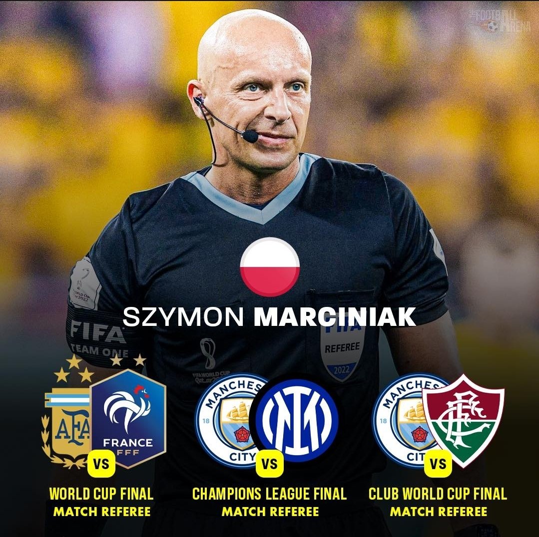 OilyDDT's tweet photo. Imagine if Premier League referees we're half as good as him. We won't be getting dogdy Decision like favouritism toward arsenal https://t.co/EZQoKkasWE