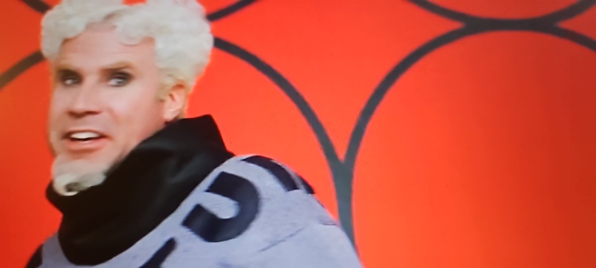 PlzZoolander3's tweet photo. Day 357 of watching a Zoolander movie until the announcement of Zoolander 3! Suprise! #Zoolander #zoolander3 #zoolander3manifest #plzzoolander3 https://t.co/iVqPS1doP5