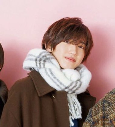 nnw_pink's tweet photo. こんなん当たり前に恋に落ちちゃう♡➷(♡O♡) https://t.co/A9zDKsw9lF