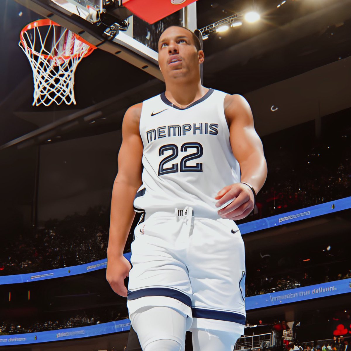 DESMOND BANE TONIGHT :

⭐️ 37 POINTS (31 IN THE 2ND HALF)
⭐️ 6 REBOUNDS
⭐️ 6 ASSISTS
⭐️ 52% FG
⭐️ 5 THREES

MAKE THIS MAN AN ALL-STAR. 🗣️